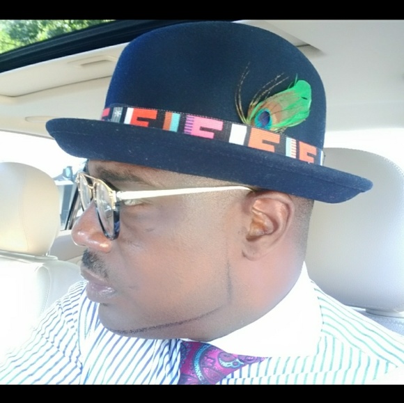 Meet your Posher, Cedrick - Picture 7 of 8